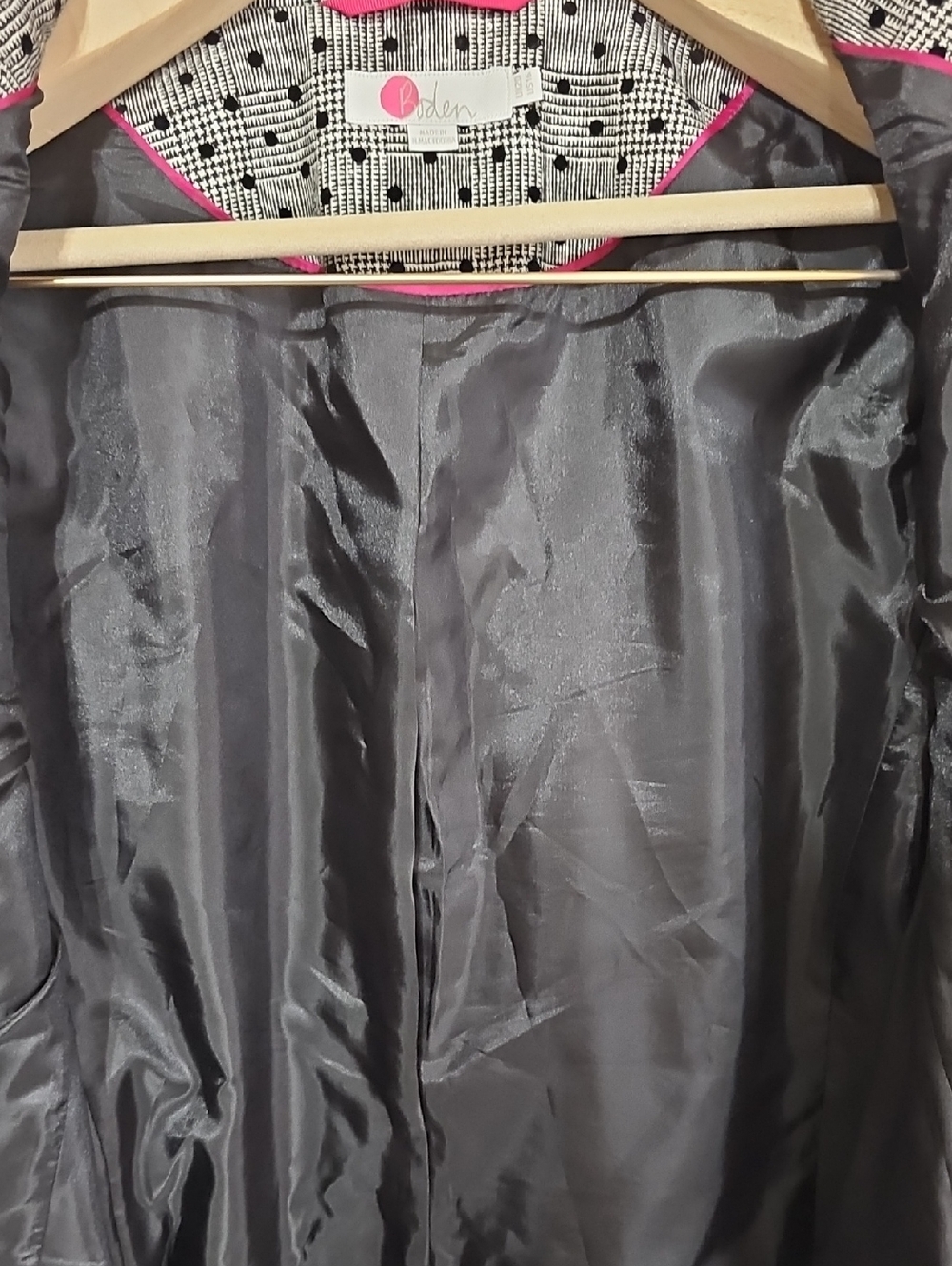 Boden Fawcett Blazer - Picture 11 of 16
